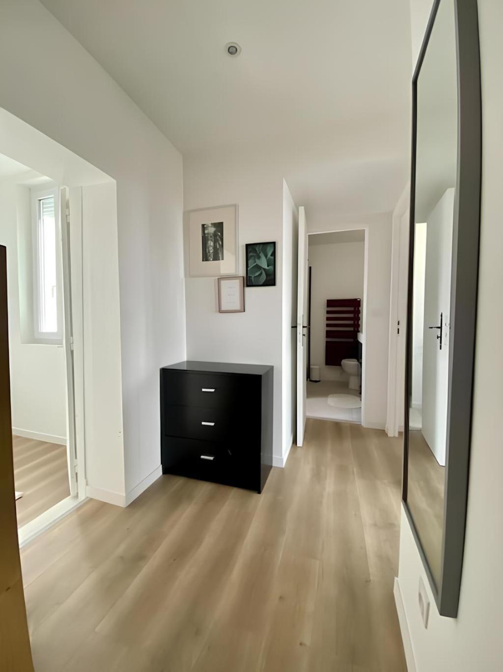 Maison Familiale Avec Exterieur Menage Et Linges Inclus 루앙 외부 사진