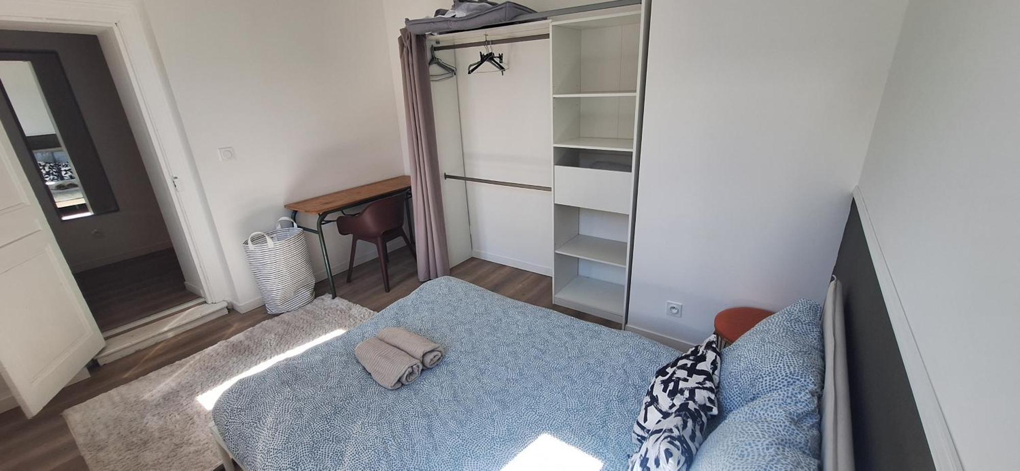 Maison Familiale Avec Exterieur Menage Et Linges Inclus 루앙 외부 사진