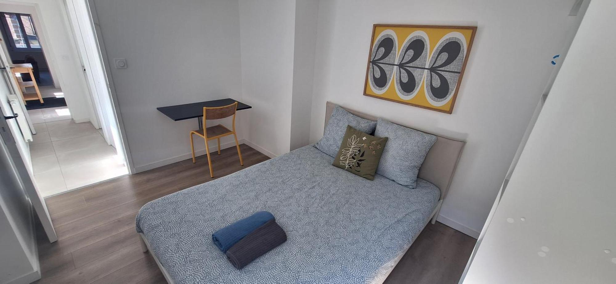 Maison Familiale Avec Exterieur Menage Et Linges Inclus 루앙 외부 사진