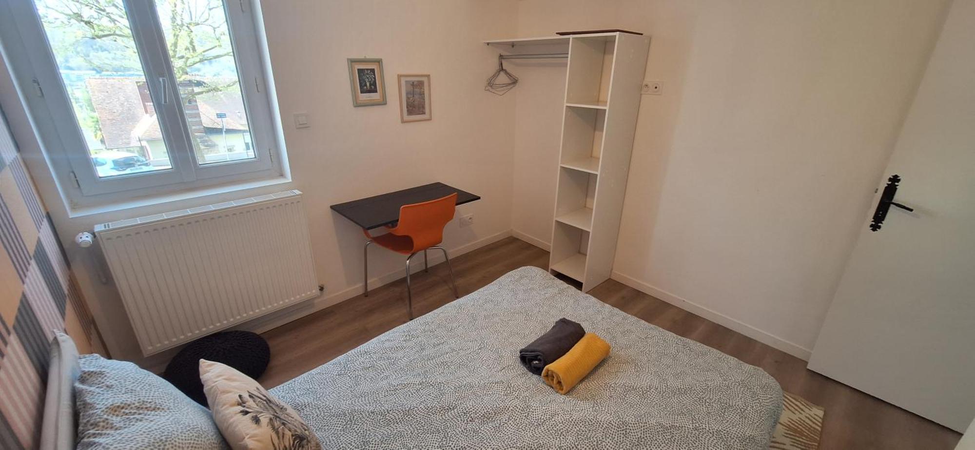 Maison Familiale Avec Exterieur Menage Et Linges Inclus 루앙 외부 사진