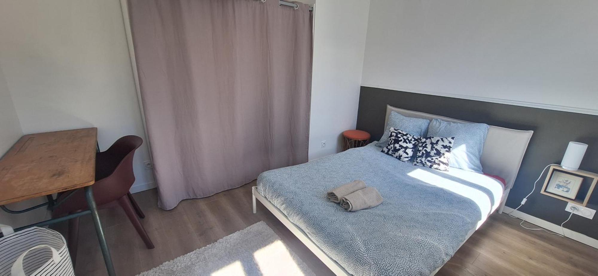 Maison Familiale Avec Exterieur Menage Et Linges Inclus 루앙 외부 사진